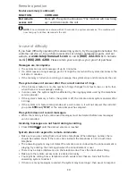 Предварительный просмотр 11 страницы AT&T 1740 User Manual