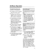 Preview for 19 page of AT&T 1750 Owner'S Manual