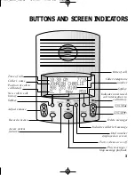 Preview for 6 page of AT&T 1760 User Manual