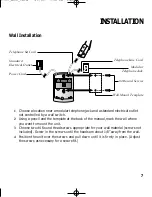 Preview for 10 page of AT&T 1760 User Manual