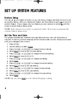 Preview for 11 page of AT&T 1760 User Manual