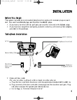 Предварительный просмотр 8 страницы AT&T 1782 User Manual