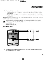 Preview for 12 page of AT&T 1782 User Manual