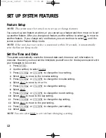 Preview for 15 page of AT&T 1782 User Manual