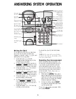 Preview for 7 page of AT&T 1817 User Manual