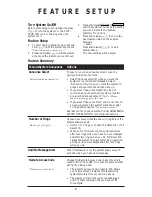 Preview for 4 page of AT&T 1818 User Manual