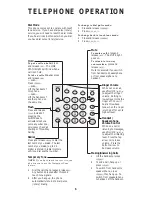 Предварительный просмотр 7 страницы AT&T 1818 User Manual