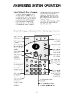 Предварительный просмотр 10 страницы AT&T 1818 User Manual