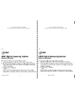 Preview for 13 page of AT&T 1818 User Manual