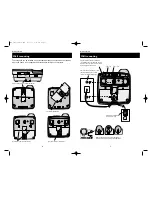 Предварительный просмотр 5 страницы AT&T 1855 - AT&T Corded Phone User Manual