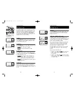 Предварительный просмотр 7 страницы AT&T 1855 - AT&T Corded Phone User Manual