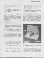 Предварительный просмотр 3 страницы AT&T 2830 Series Manual