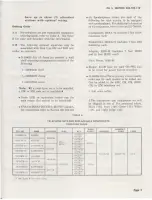 Предварительный просмотр 3 страницы AT&T 2833 Series Identification, Installation, Connections, And Maintenance