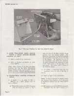 Предварительный просмотр 6 страницы AT&T 2833 Series Identification, Installation, Connections, And Maintenance