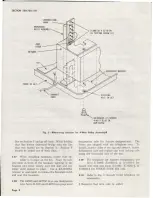 Preview for 8 page of AT&T 2833 Series Identification, Installation, Connections, And Maintenance