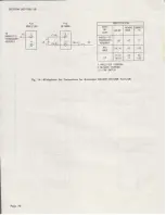 Предварительный просмотр 70 страницы AT&T 2833 Series Identification, Installation, Connections, And Maintenance