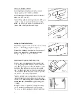 Preview for 11 page of AT&T 2U20 Instruction Booklet