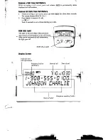 Preview for 5 page of AT&T 326 User Manual