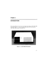 Предварительный просмотр 11 страницы AT&T 3B2/400 Owner'S/Operator'S Manual