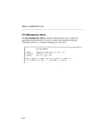 Предварительный просмотр 98 страницы AT&T 3B2/400 Owner'S/Operator'S Manual