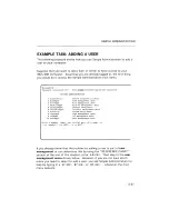 Предварительный просмотр 117 страницы AT&T 3B2/400 Owner'S/Operator'S Manual