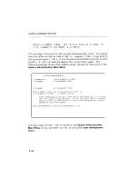 Предварительный просмотр 118 страницы AT&T 3B2/400 Owner'S/Operator'S Manual