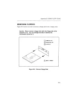 Предварительный просмотр 159 страницы AT&T 3B2/400 Owner'S/Operator'S Manual