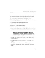 Предварительный просмотр 169 страницы AT&T 3B2/400 Owner'S/Operator'S Manual