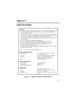 Предварительный просмотр 179 страницы AT&T 3B2/400 Owner'S/Operator'S Manual