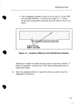 Предварительный просмотр 13 страницы AT&T 3B2 Series Manual