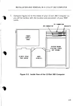 Предварительный просмотр 33 страницы AT&T 3B2 Series Manual