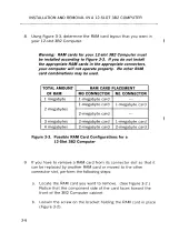 Предварительный просмотр 34 страницы AT&T 3B2 Series Manual