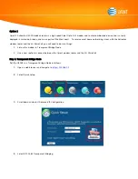 Preview for 10 page of AT&T 3G MicroCell Series Troubleshooting Manual
