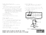 Предварительный просмотр 222 страницы AT&T 4 ESS Manual