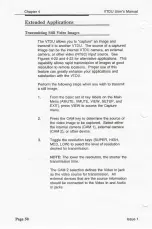 Preview for 65 page of AT&T 5140T User Manual