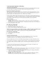 Preview for 7 page of AT&T 5600 User Manual