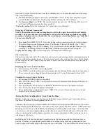 Preview for 10 page of AT&T 5600 User Manual