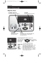 Предварительный просмотр 5 страницы AT&T 5643B User Manual