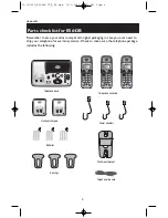 Предварительный просмотр 6 страницы AT&T 5643B User Manual