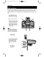 Предварительный просмотр 11 страницы AT&T 5643B User Manual