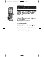 Preview for 16 page of AT&T 5643B User Manual