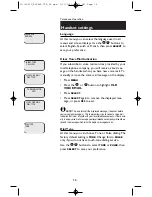 Preview for 20 page of AT&T 5643B User Manual