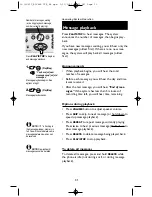 Preview for 33 page of AT&T 5643B User Manual