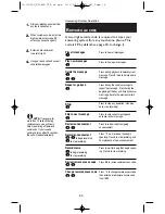 Preview for 36 page of AT&T 5643B User Manual