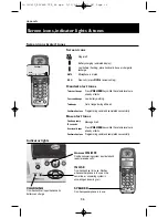 Preview for 38 page of AT&T 5643B User Manual