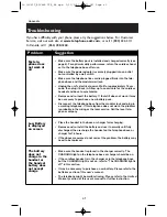 Preview for 43 page of AT&T 5643B User Manual