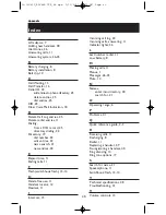 Preview for 51 page of AT&T 5643B User Manual