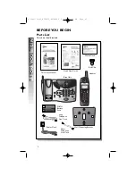 Предварительный просмотр 4 страницы AT&T 5870 User Manual