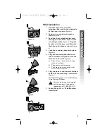 Предварительный просмотр 9 страницы AT&T 5870 User Manual