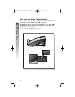 Предварительный просмотр 10 страницы AT&T 5870 User Manual